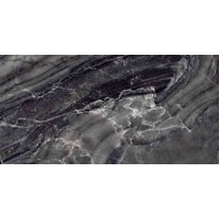 NR226 Керамогранит Titan Black Matt 600x1200