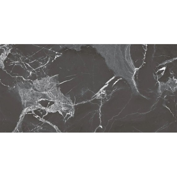 Керамогранит NR236 Керамогранит Dalim Black Матовый 60x120