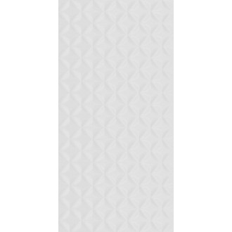 NRA_P0044 Плитка Lili Waffle snow 30х60