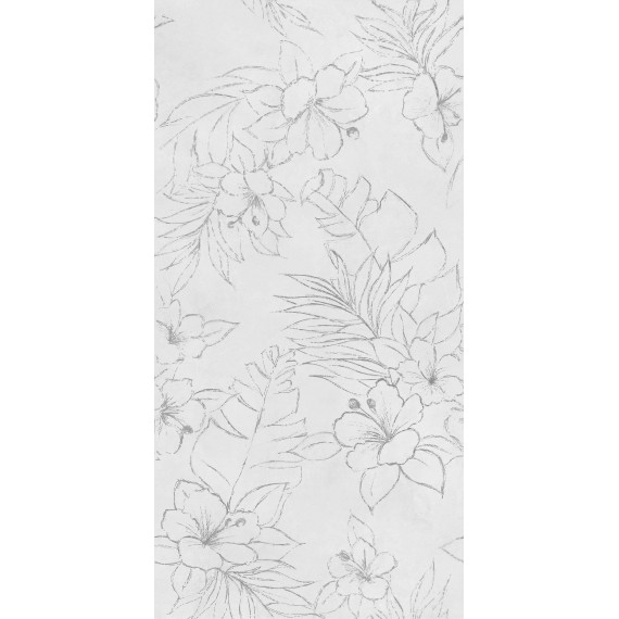 Керамогранит NRL_P0012 Керамогранит Tropicano flowers 30х60