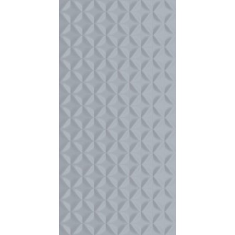 NRL_P0021 Плитка Pastel Waffle haze 30х60