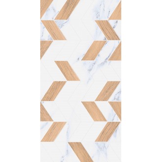 NRL_P0025 Плитка Pastel Tree Fiancee 30х60