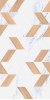 NRL_P0025 Плитка Pastel Tree Fiancee 30х60