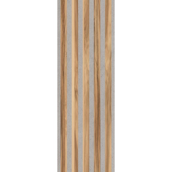 Керамическая плитка NRL_P0270 Плитка Chloe geometry 30х90