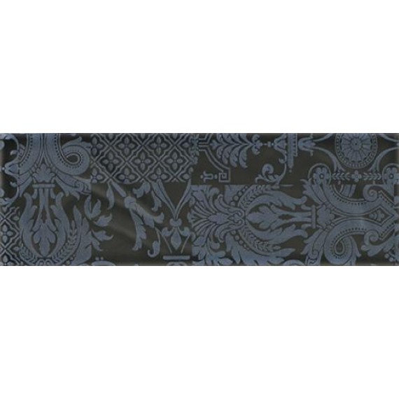 Керамическая плитка NS 01 Dec. Moma Kromo 10,7х32