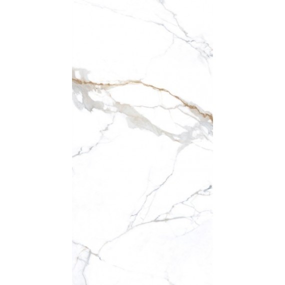 Керамогранит NTT3001P Carrara Gold 120x240
