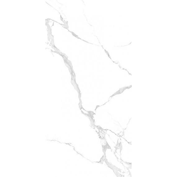 Керамогранит NTT3004P Bianco Carrara 120x240