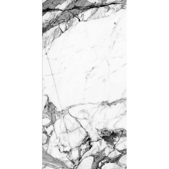Керамогранит NTT9111P Marble Grey 60x120