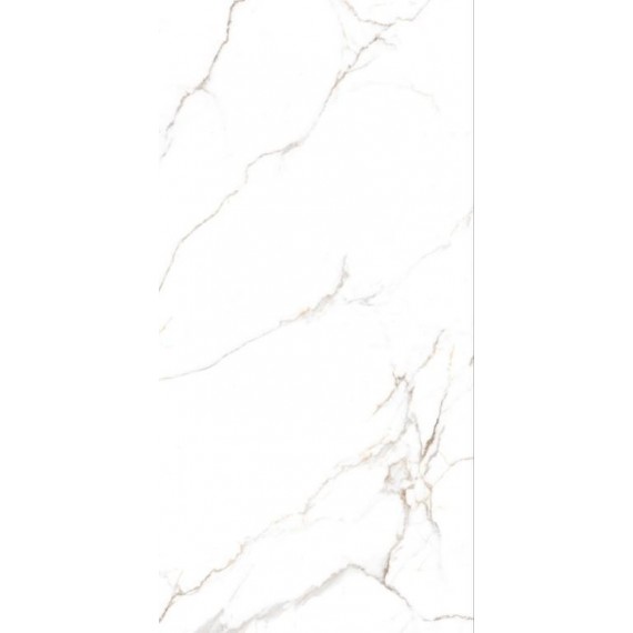 Керамогранит NTT9122M Barbara White Mat 60x120