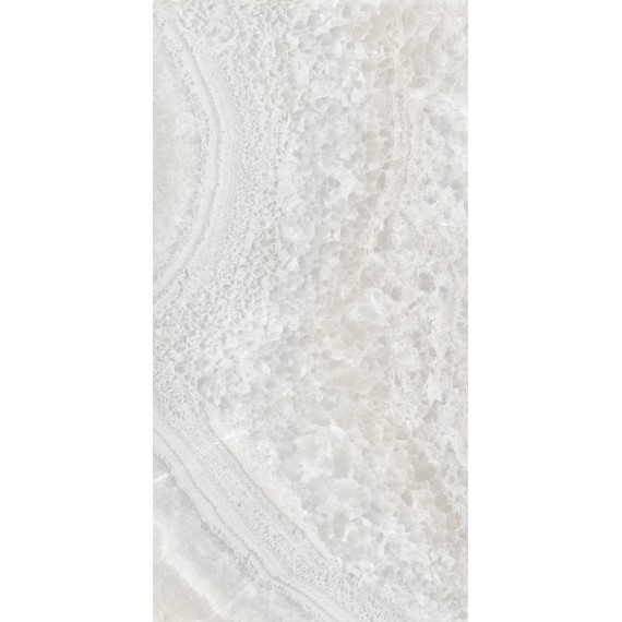 Керамогранит NTT99502P Onyx Frazil Ice 60x120