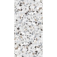 NTT99606M Terrazzo White 60x120