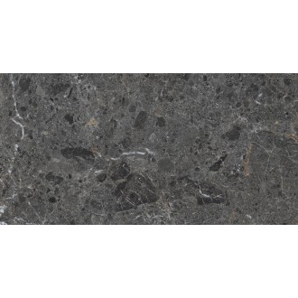 NTTHS99802D Керамогранит Rockstar Black Abyss 4D 60x120