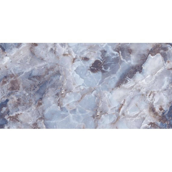 Керамогранит NTTVL99819P Керамогранит Axion Nebula Onyx Glossy 60x120