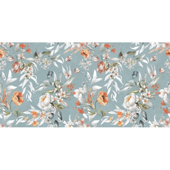 Керамогранит NTTVL99829M Керамогранит Sketch Art Meadow Matt 60x120