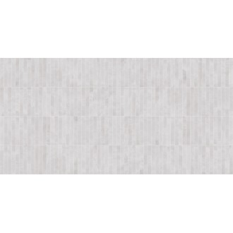 NTTVL99842GC Керамогранит Melu White Glossy Carving 60x120