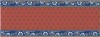 NT/A169/15000 Фонтанка красный 15x40