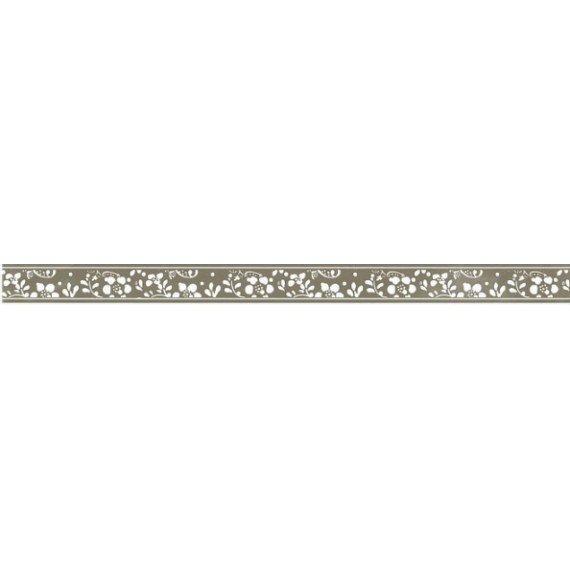 Керамическая плитка NT/A189/15000 Фонтанка золотой 40x3