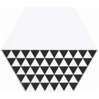 NT/A218/SG2300 Керамогранит Буранелли треугольники 20*23.1