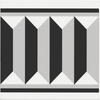 NT/A242/5009 Плитка Декор Ателье 20х20