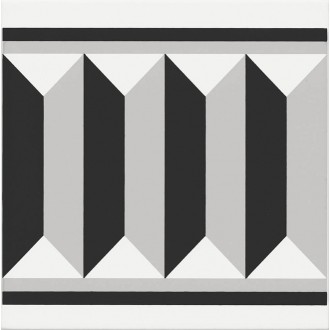 NT/A242/5009 Плитка Декор Ателье 20х20