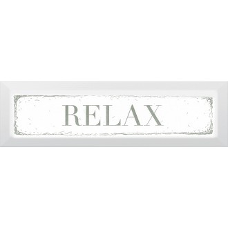 NT/A27/9001 Плитка Relax зеленый 8,5*28,5