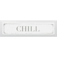 NT/A31/9001 Плитка Chill зеленый 8,5*28,5