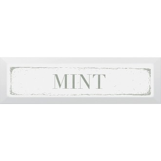 NT/A38/9001 Плитка Mint зеленый 8,5*28,5