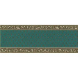 NT/B169/15074 Фонтанка зелёный 15x40