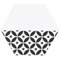 NT/B208/24001 Плитка Декор Буранелли 20х23,1