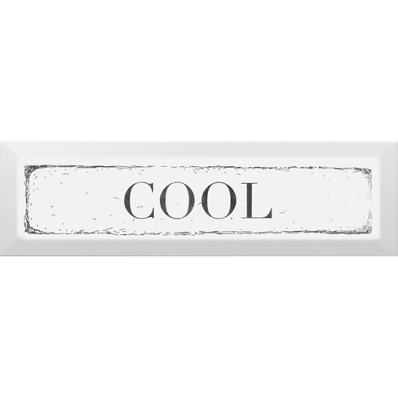 Ступени NT/B28/9001 Плитка Cool черный 8,5*28,5