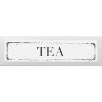 NT/B54/9001 Плитка Tea черный 8,5*28,5