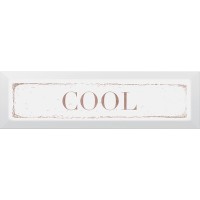 NT/C28/9001 Плитка Cool карамель 8,5*28,5