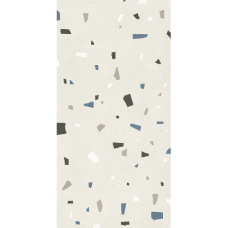 NU01BAC NUANCES BIANCO COCCIO SQ. 120X60