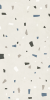 NU01BAC NUANCES BIANCO COCCIO SQ. 120X60