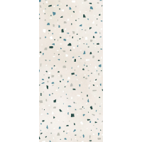 NU01XPAC NUANCES BIANCO COCCIO SQ. 6mm 120X280