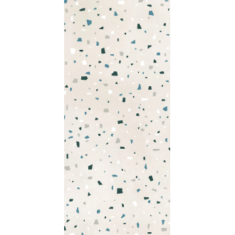 NU01XPAC NUANCES BIANCO COCCIO SQ. 6mm 120X280