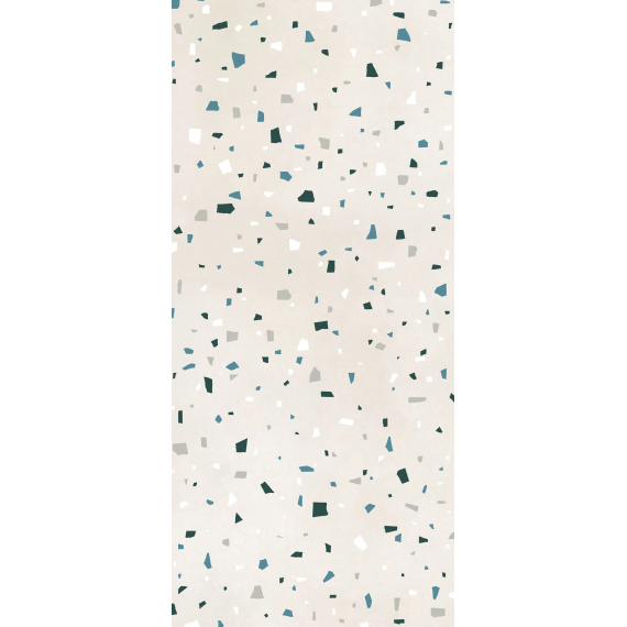 Керамогранит NU01XPAC NUANCES BIANCO COCCIO SQ. 6mm 120X280