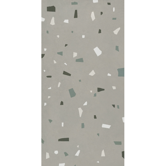 Керамогранит NU02BAC NUANCES GRIGIO COCCIO SQ. 120X60