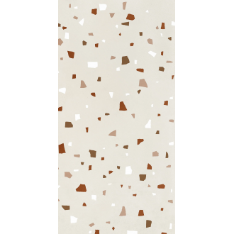 NU05BAC NUANCES AVORIO COCCIO SQ. 120X60