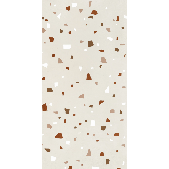 Керамогранит NU05BAC NUANCES AVORIO COCCIO SQ. 120X60