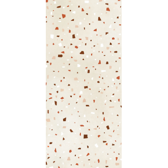 NU05XPAC NUANCES AVORIO COCCIO SQ. 6mm 120X280