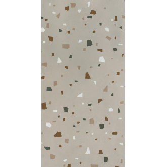 NU06BAC NUANCES TORTORA COCCIO SQ. 120X60