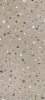 NU06XPAC NUANCES TORTORA COCCIO SQ. 6mm 120X280
