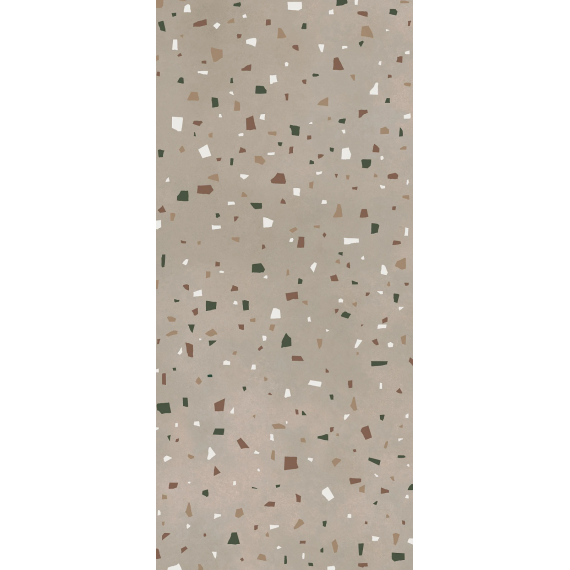 Керамогранит NU06XPAC NUANCES TORTORA COCCIO SQ. 6mm 120X280