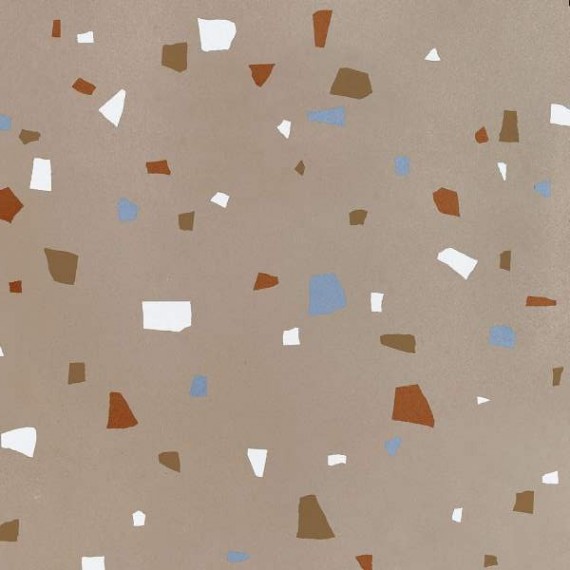 Керамогранит NU0788C NUANCES CIPRIA COCCIO 80x80