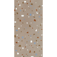 NU07BAC NUANCES CIPRIA COCCIO SQ. 120X60