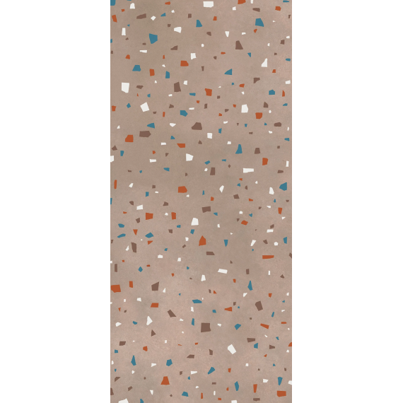 Керамогранит NU07XPAC NUANCES CIPRIA COCCIO SQ. 6mm 120X280