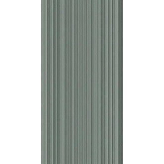 NU09BAR Керамогранит Nuances Salvia Ribbed SQ. 120x60