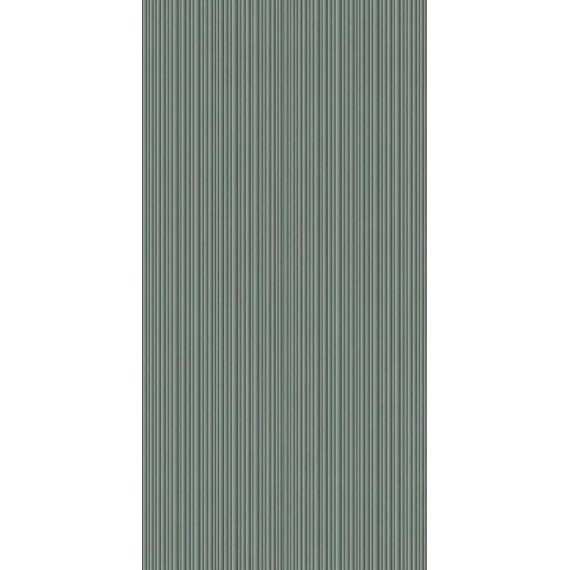 Керамогранит NU09BAR Керамогранит Nuances Salvia Ribbed SQ. 120x60