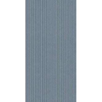 NU10BAR Керамогранит Nuances Cielo Ribbed SQ. 120x60